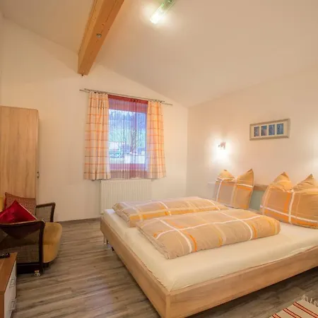 Ferienwohnung Frohlich *