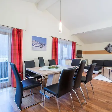 Ferienwohnung Frohlich *