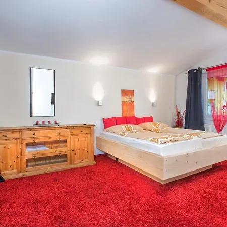 Ferienwohnung Frohlich Appartement