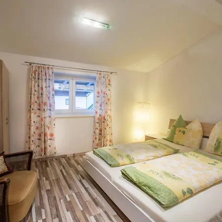 Ferienwohnung Frohlich