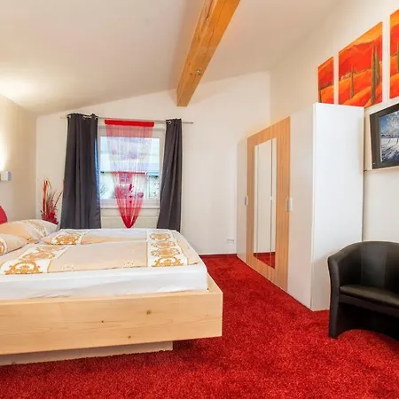 Ferienwohnung Frohlich Daire