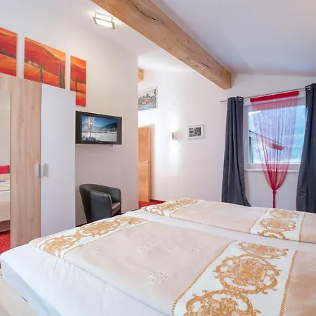 Ferienwohnung Frohlich Daire