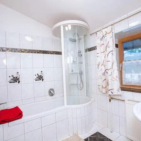 Daire Ferienwohnung Frohlich Hollersbach im Pinzgau