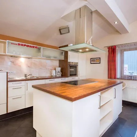 Ferienwohnung Frohlich
